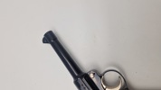 P.08 Luger BB gun vellignende 