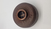 Kort M37 Gasmaske beholder KM 