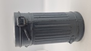 Kort M37 Gasmaske beholder KM 