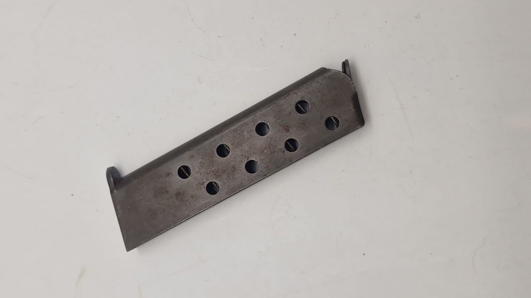 Magasin 7,65 Browning M1910/22