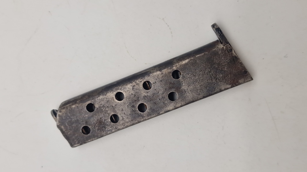 Magasin 7,65 Browning M1910/22