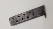 Magasin 7,65 Browning M1910/22