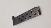 Magasin 7,65 Browning M1910/22