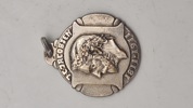Carlsberg medalje 2.9.1811-2.9.1911