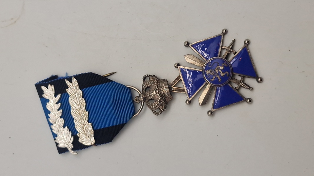 Military Cross
