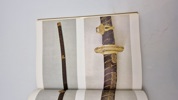 The Japanese sword /Kanzan Sato