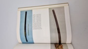 The Japanese sword /Kanzan Sato