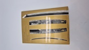 The Japanese sword /Kanzan Sato
