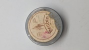Original skocreme af mærket "Brabin" - ww2