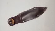Veludført kniv