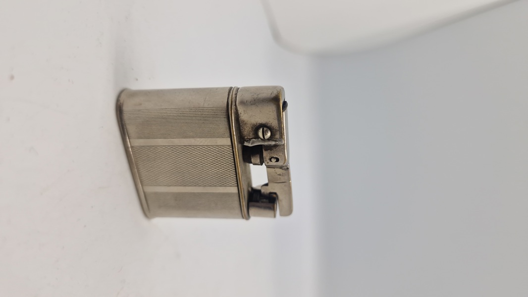 Ældre tyske lighter