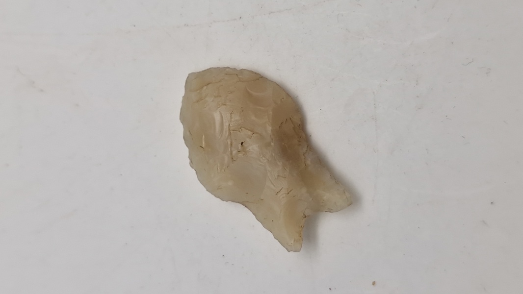 Original indianer pilespids (Native americans)