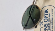 Originale Rayban solbriller med etui