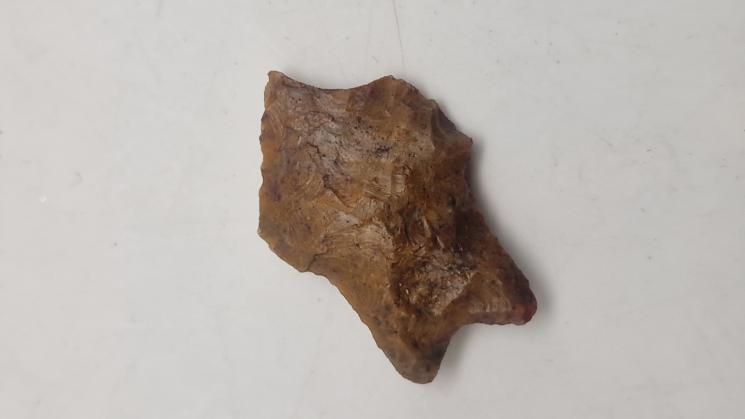 Original indianer pilespids (Native americans)