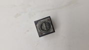 Sjældent Shell stempel 