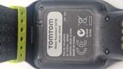 Tomtom gps ur 