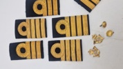 Samling marine mm.