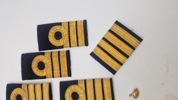 Samling marine mm.