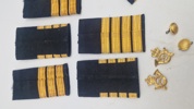 Samling marine mm.