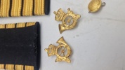Samling marine mm.