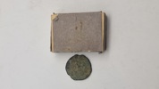 CONSTANTINUS VII FOLLIS Original Ancient BYZANTINE Coin