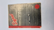 Samling originale ww2 signalblade 