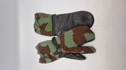 Originale Bundeswehr handsker 