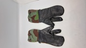 Originale Bundeswehr handsker 