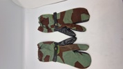 Originale Bundeswehr handsker 