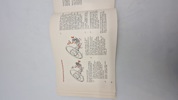 Original Mercedes instruktions bog 