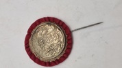 Tidlig pin fra Danske Forsvars Brødre 