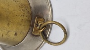 Ekstremt sjældent originalt Tidligt SS/ SA horn, ww2
