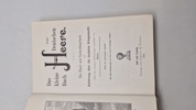 "Das kleine Buch vom Deutschen Heere".
