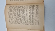 Samling originale Adolf Hitler hæfter mm.