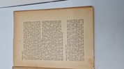 Samling originale Adolf Hitler hæfter mm.