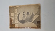 Samling originale Adolf Hitler hæfter mm.