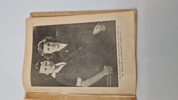 Samling originale Adolf Hitler hæfter mm.