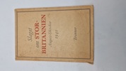 Samling originale Adolf Hitler hæfter mm.