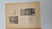 Samling originale Adolf Hitler hæfter mm.