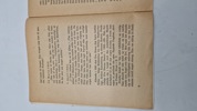 Samling originale Adolf Hitler hæfter mm.