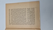Samling originale Adolf Hitler hæfter mm.