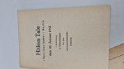 Stor samling originale taler af Adolf Hitler 