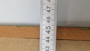 Indrammet våben planche, England og Holland 