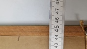 Indrammet våben planche, Frankrig 
