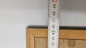 Indrammet våben planche, Østrig 