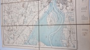 Originalt førkrigs hærkort 