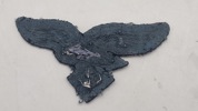 Original Luftwaffe ørn 