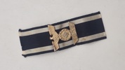 Wiederholungsspange 1939 für das Eiserne Kreuz 2. Klasse 1914 - original???