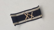 Wiederholungsspange 1939 für das Eiserne Kreuz 2. Klasse 1914 - original???