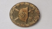 verwundetenabzeichen - original???
